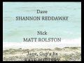SPIN - Pilot Credits