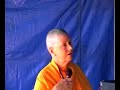#2 Why Bhikkhuni ordination #2 Why Bhikkhuni ordination