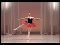 Don Quixote, Nina Ananiashvili Don Quixote, Nina Ananiashvili