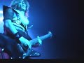 Syu - Solo from ANIMETAL Live