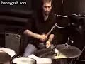 Benny Greb Grooves