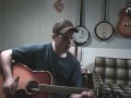 Joe Nichols - "Tequila Makes Her Clothes Fall Off" (Cover)