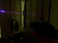 My Blu-ray phaser laser (thanks for the idea kipkay)