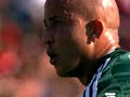 Flamengo 5 x 2 Palmeiras Brasileirão 2008 (16/11/08)