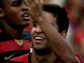 Flamengo 5 x 2 Palmeiras Brasileirão 2008 (16/11/08)
