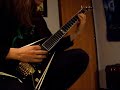 Children of Bodom - Kissing the shadows