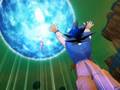 videos de [Game-JP] Dragon Ball Z Infinite World Freeza part 2