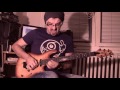 Greetings folks. :) Here's a cover of this great classical masterpiece by Isaac Albeniz. I used my old trusty MK Guitars Custom and AxeFx Ultra. Hope you'll like it, thanks for watching! PS looks like audio and video and just tiny tiny out of sync after I uploaded it but it shouldn't ruin the whole thing. :)