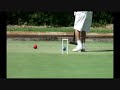 Association Croquet - Aust Open 2009