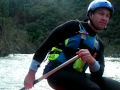 Rafting no Rio Paiva 1 - EQUIN�CIO