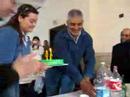 Compleanno p. Alejandro Bazan