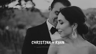 Christina & Ryan | Elegant wedding in Douro Valley