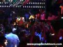 Party in Prague