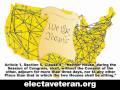 Jeff Durbin - US Senate in Nevada - BRING HOME THE POLITICIANS