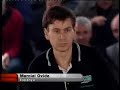 III CATALONIA OPEN - TROFEU GALASA 2005