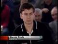 III CATALONIA OPEN - TROFEU GALASA 2005