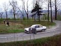 44 Rajd Krakowski - BMW DRIFT