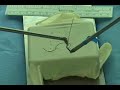 RAVEN Surgical Robot, Overview