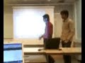 Qadeer Alvi Presentation part5