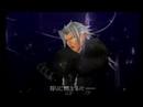 Xemnas is Ronery