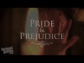 Jane Austen Hardcore "Porn &amp; Penetration"