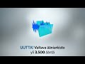 Magix Music Maker MX on suomenkielinen musiikkiohjelma kenelle tahansa. Ohjelma on edullinen ja helppokäyttöinen. Katso lähin jälleenmyyjäsi Future Retail Oy:n nettisivulta. www.futureretail.fi