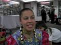 Pt 2 of the 2005 Miss Indian World Pageant at Gathering of Nations