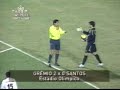 melhores momentos   grêmio x santos