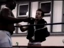 the saw hv title tournament continues as phil brown (w/baby doll) faces off with j-sinn (w/tammy sytch) in this match from june.
