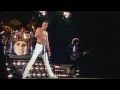 Queen Sheer Heart Attack '11 Video and Lyrics