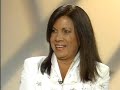 Entrevista Audrey Blanco en Arquitecto de sueños. 1ra Parte