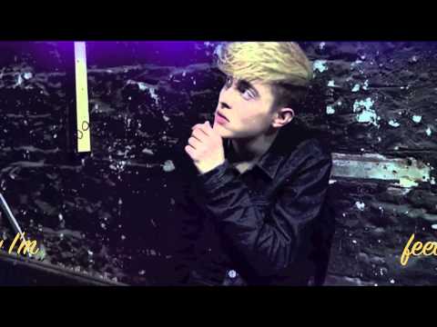 john and edward - John and Edward (AKA Jedward)- Heart on fire by Jonathan Clay I don't own any of the music, videos or photos Follow me on twitter- @MeganGrimes125.