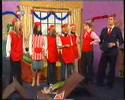 SM:TV Chums - Christmas 2000 - Sclub7