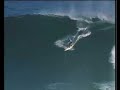 Mickey Duffus at Dungeons, Hout Bay