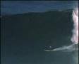 Mickey Duffus at Dungeons, Hout Bay
