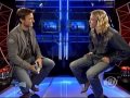 Bucky Covington second half invited to leave