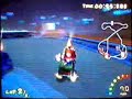 Mario Kart Double Dash - Dino Dino Jungle Mario Kart Double Dash - Dino Dino Jungle