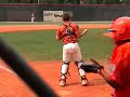 Astros Highlight Reel #3 USSSA State Champ Game