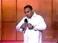 China Man by Russell Peters