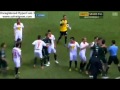 Sevilla 1 Real Madrid 0