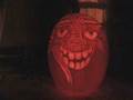 Halloween at 134