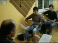 EZGI MUSIK ECKE DE BAGLAMA DERSLERI 2