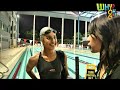 Asian Youth Games: Arhatha Magavi, India, Silver, Girls' 200m butterfly