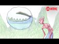 SHORT stories - Summer Bummer - Bill Plympton