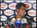 Severo Meza y Luis Perez