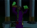 (12)LoK: Blood Omen - Mortanius at the Pillars