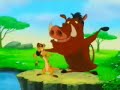 Timão e Pumba Episódio 02