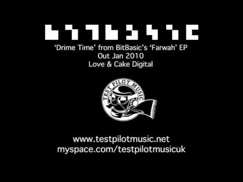 BitBasic - Drime Time
