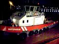 Dutch Tug \ Dutch Tug \