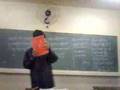 Sala de aula.. ngm merece